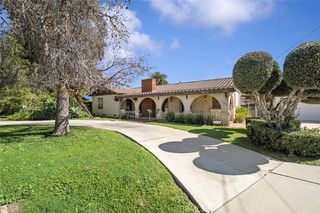 3322 Damien Avenue, La Verne, CA 91750