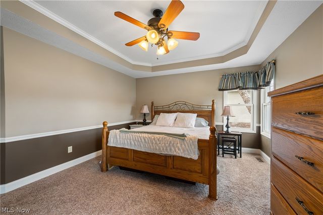 4387 Ridge View Drive, Uniontown, OH 44685