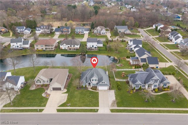 4387 Ridge View Drive, Uniontown, OH 44685