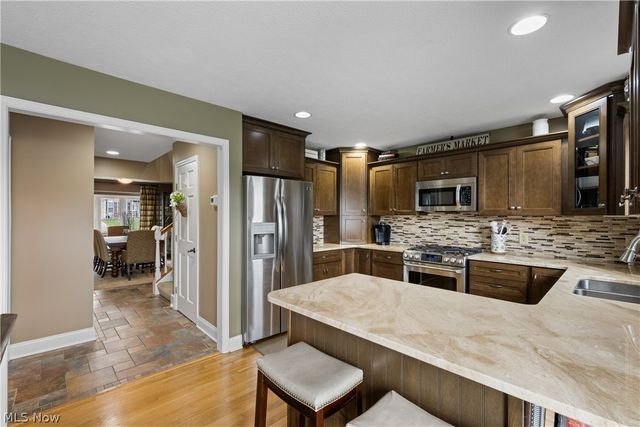 4387 Ridge View Drive, Uniontown, OH 44685