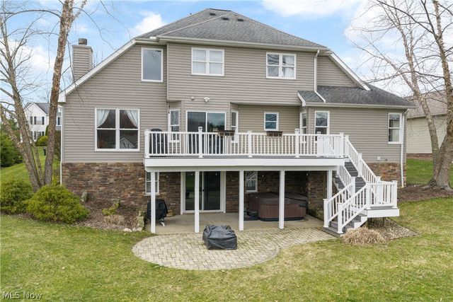 4387 Ridge View Drive, Uniontown, OH 44685