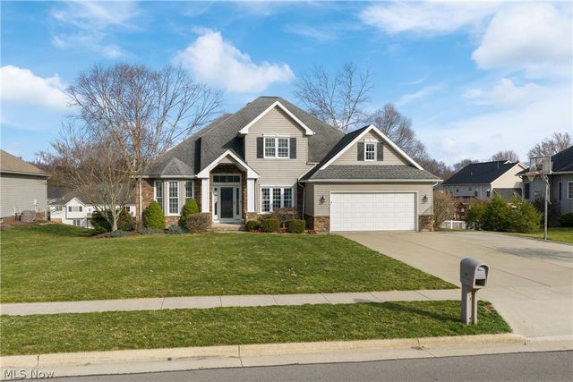 4387 Ridge View Drive, Uniontown, OH 44685