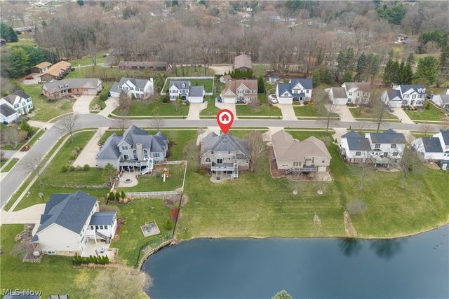 4387 Ridge View Drive, Uniontown, OH 44685