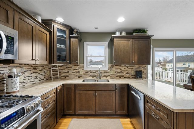 4387 Ridge View Drive, Uniontown, OH 44685