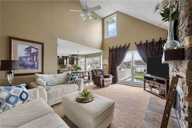 4387 Ridge View Drive, Uniontown, OH 44685