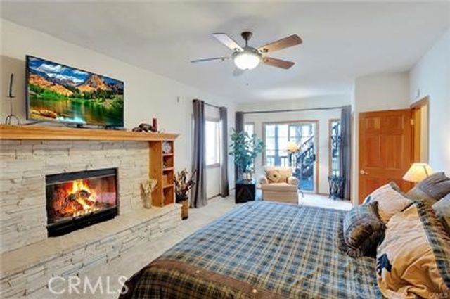 615 San Benito, Lake Arrowhead, CA 92352
