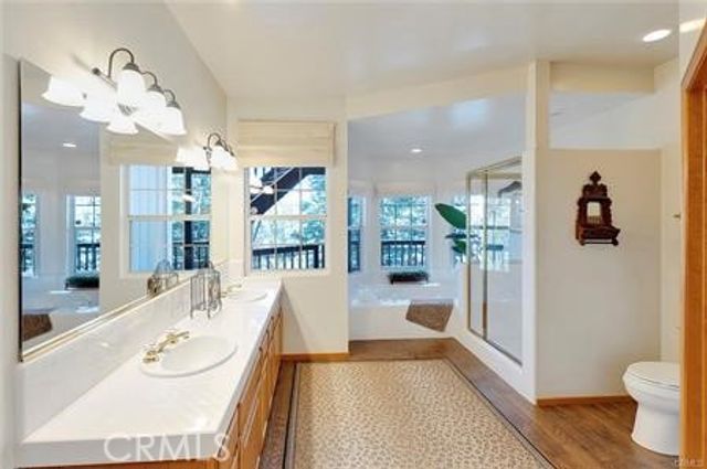 615 San Benito, Lake Arrowhead, CA 92352