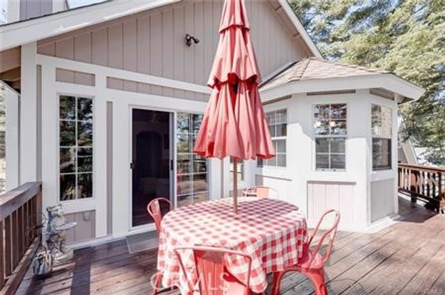 615 San Benito, Lake Arrowhead, CA 92352