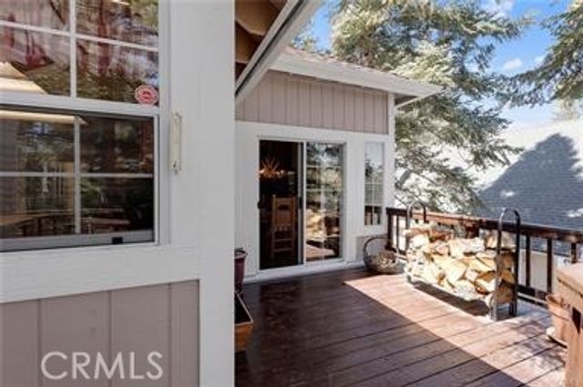 615 San Benito, Lake Arrowhead, CA 92352