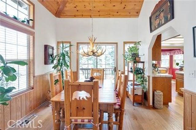 615 San Benito, Lake Arrowhead, CA 92352