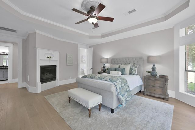15203 Wildwood Circle, Magnolia, TX 77354