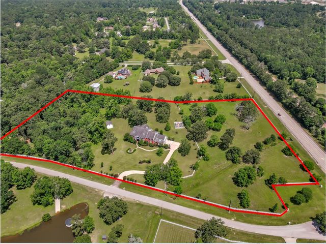 15203 Wildwood Circle, Magnolia, TX 77354
