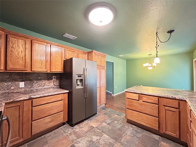 250 County Road 2426, Como, TX 75431