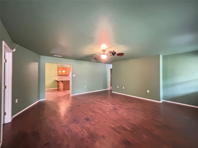 250 County Road 2426, Como, TX 75431