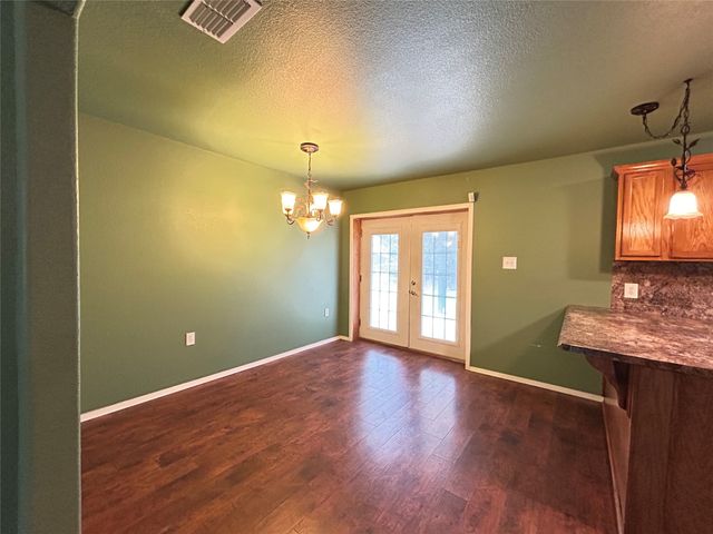 250 County Road 2426, Como, TX 75431