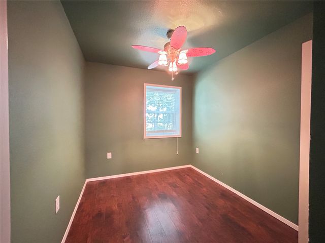 250 County Road 2426, Como, TX 75431