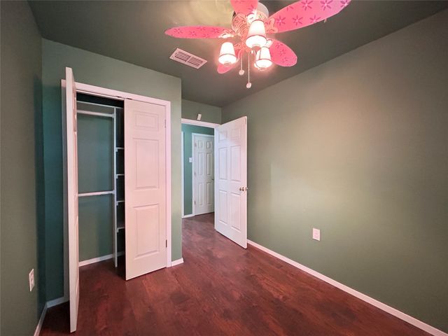 250 County Road 2426, Como, TX 75431