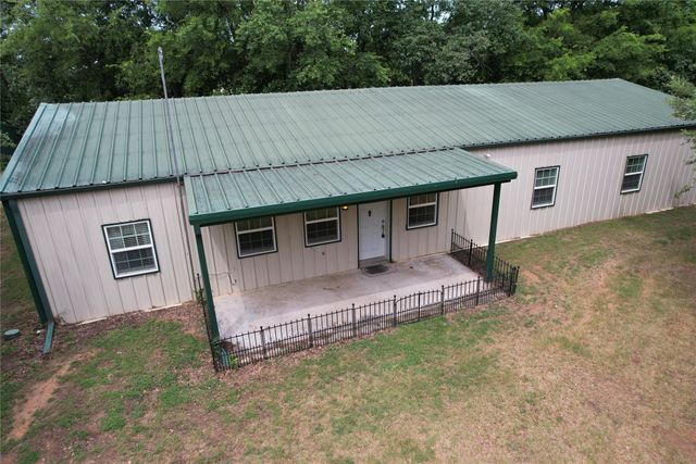 250 County Road 2426, Como, TX 75431