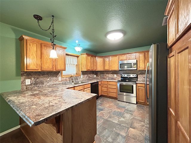 250 County Road 2426, Como, TX 75431
