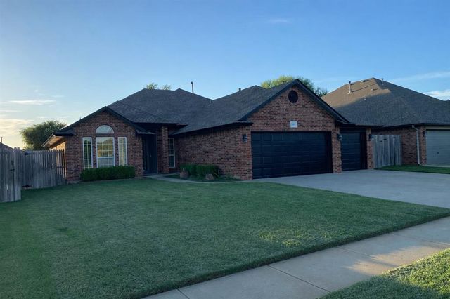 3004 Bretford Way, Norman, OK 73071