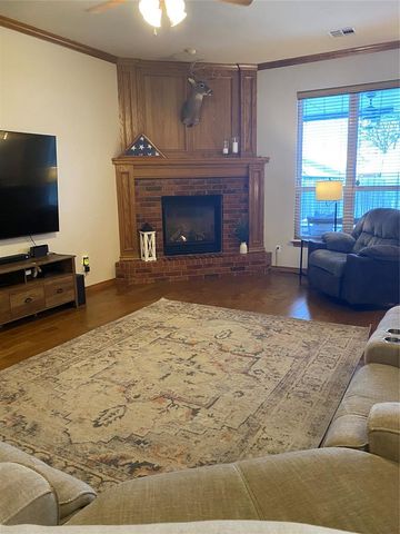 3004 Bretford Way, Norman, OK 73071