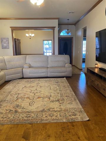 3004 Bretford Way, Norman, OK 73071