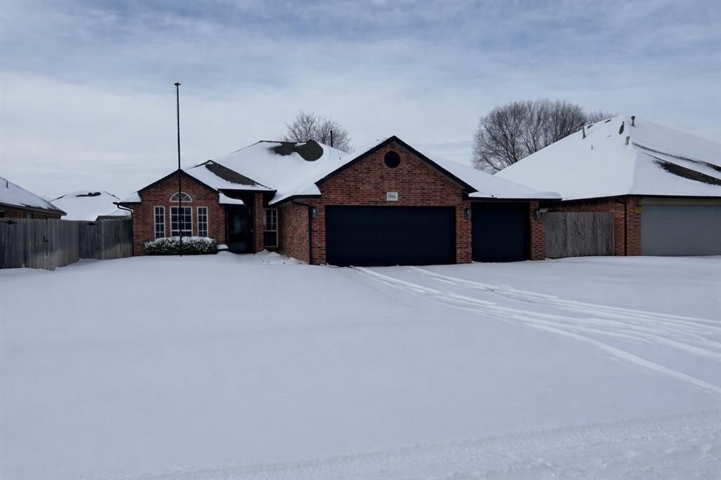 3004 Bretford Way, Norman, OK 73071