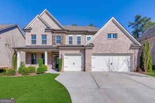 3005 Davidsonville Drive, Cumming, GA 30041