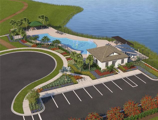 1918 BLUEWATER, Rockledge, FL 32955