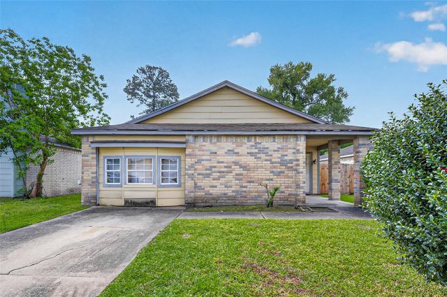 13010 Abalone Way, Houston, TX 77044