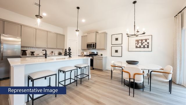 3413 Running Springs Drive, Anna, TX 75409