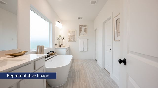 3413 Running Springs Drive, Anna, TX 75409