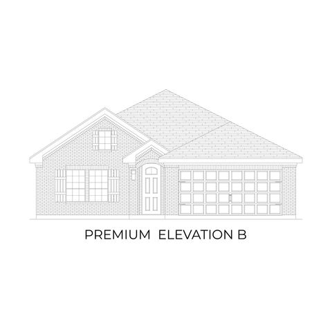 3413 Running Springs Drive, Anna, TX 75409