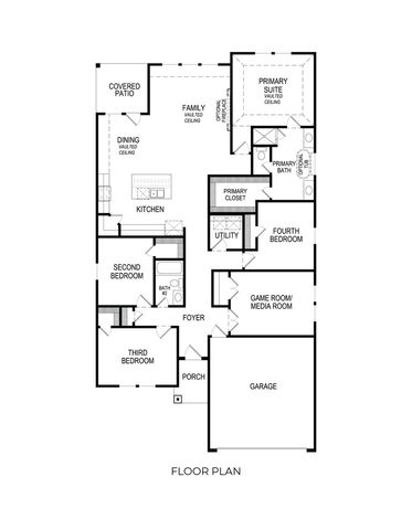 3413 Running Springs Drive, Anna, TX 75409
