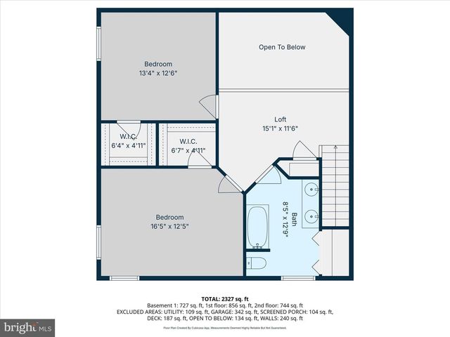 107 FARMINGTON WAY, Mount Joy, PA 17552