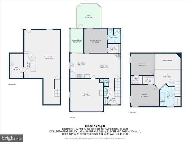 107 FARMINGTON WAY, Mount Joy, PA 17552