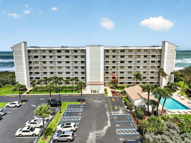 10310 S Ocean Drive 107, Jensen Beach, FL 34957