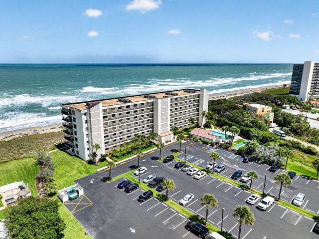 10310 S Ocean Drive 107, Jensen Beach, FL 34957