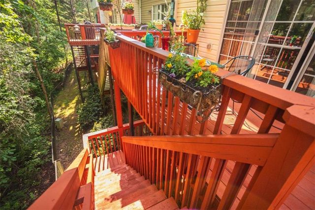 9155 Nesbit Ferry Road, Alpharetta, GA 30022
