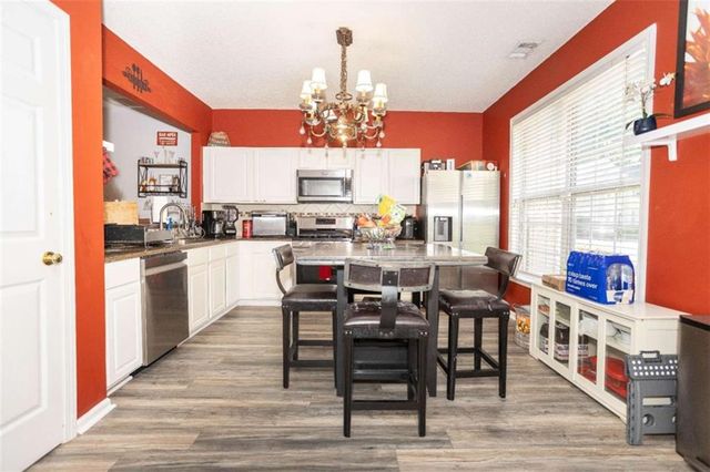 9155 Nesbit Ferry Road, Alpharetta, GA 30022