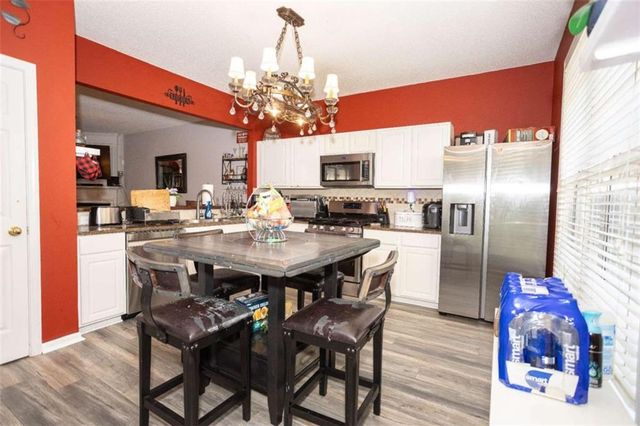 9155 Nesbit Ferry Road, Alpharetta, GA 30022