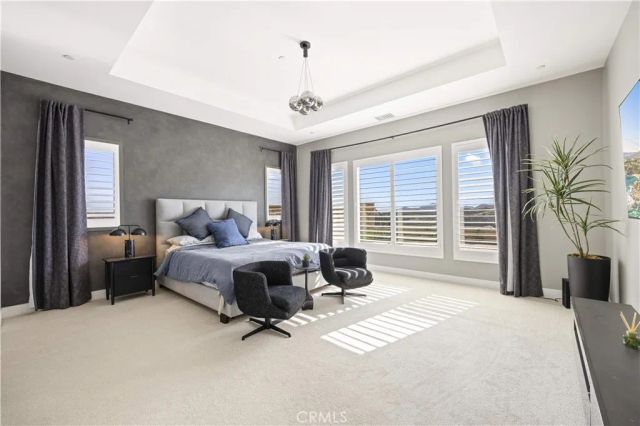 12545 N Silver Spur Court, Porter Ranch, CA 91326
