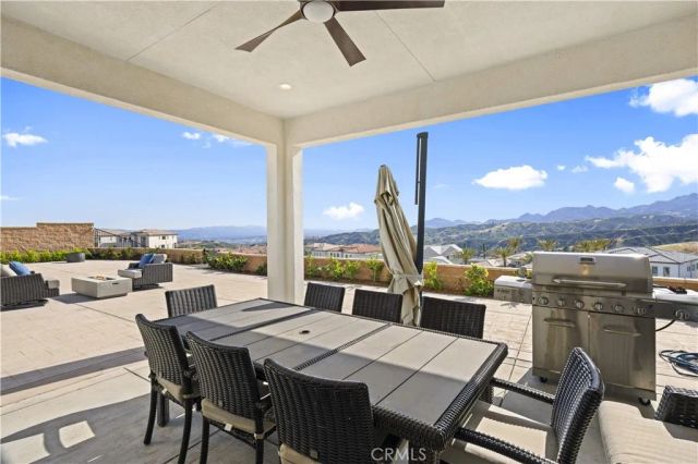 12545 N Silver Spur Court, Porter Ranch, CA 91326