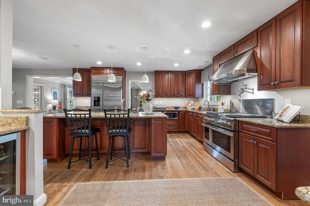 7815 ELLENHAM AVE, Baltimore, MD 21204