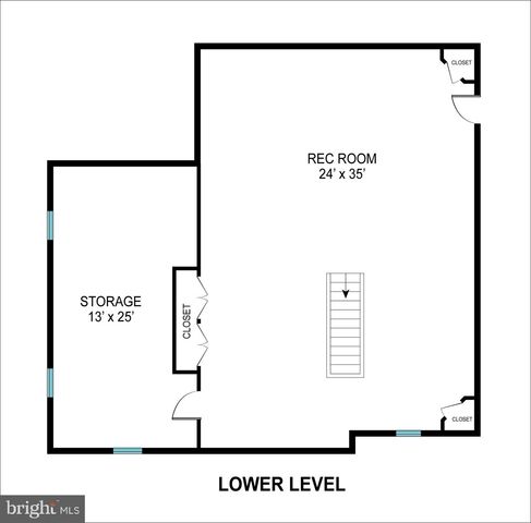 7815 ELLENHAM AVE, Baltimore, MD 21204