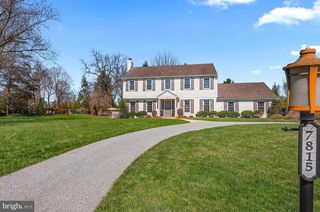 7815 ELLENHAM AVE, Baltimore, MD 21204