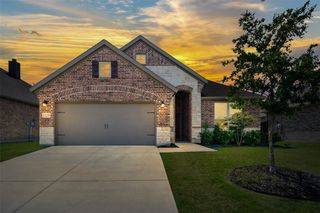 3129 Greymoore Drive, Anna, TX 75409