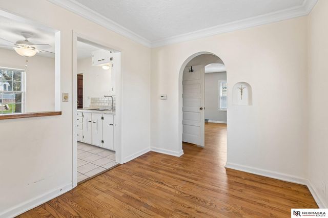 2812 N 58th Street, Omaha, NE 68104