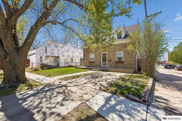 2812 N 58th Street, Omaha, NE 68104