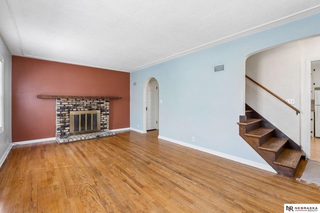 2812 N 58th Street, Omaha, NE 68104